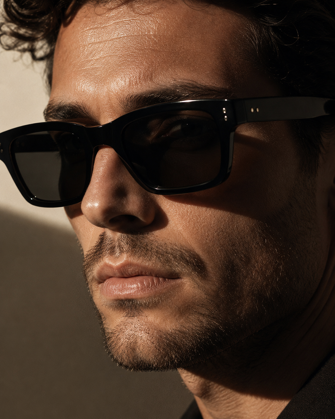 MEN`S SUNGLASSES