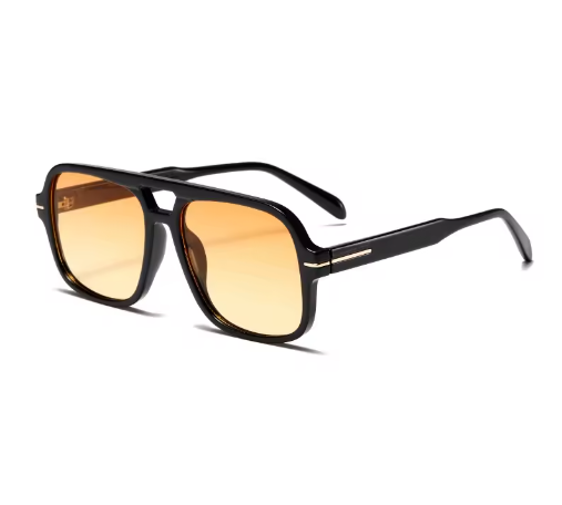 Amber Aviator